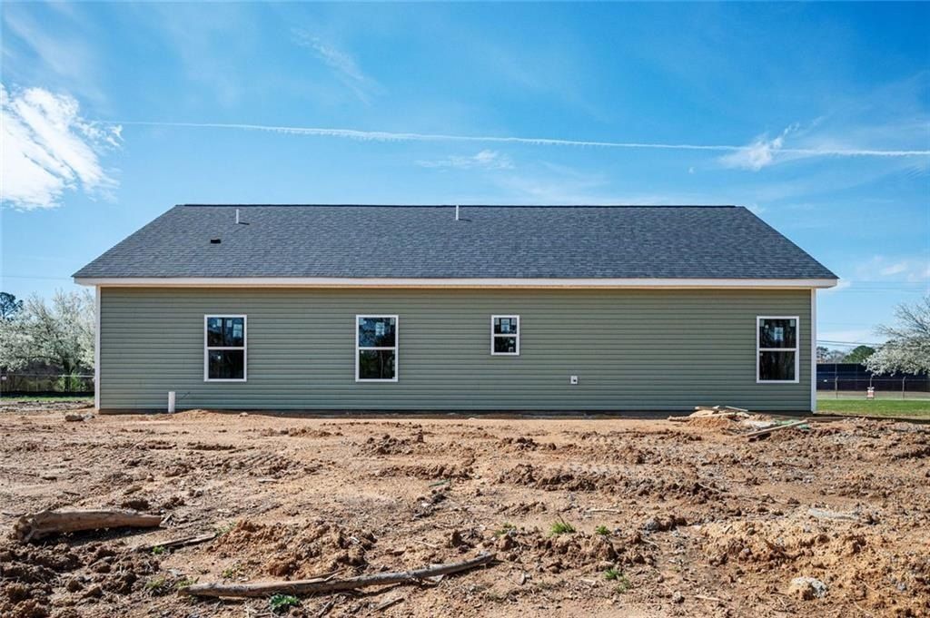 508 Branch Street. Cedartown, GA 30125