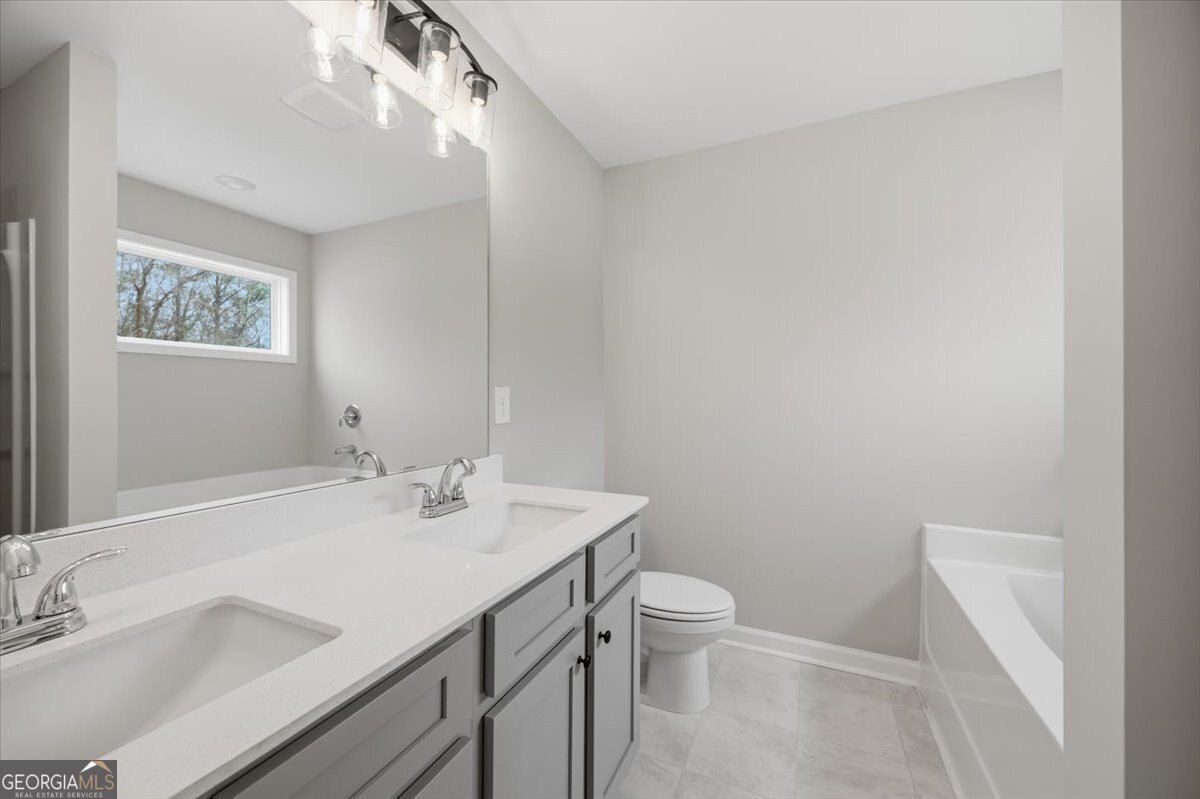 3 Morningside Court. Thomaston, GA 30286