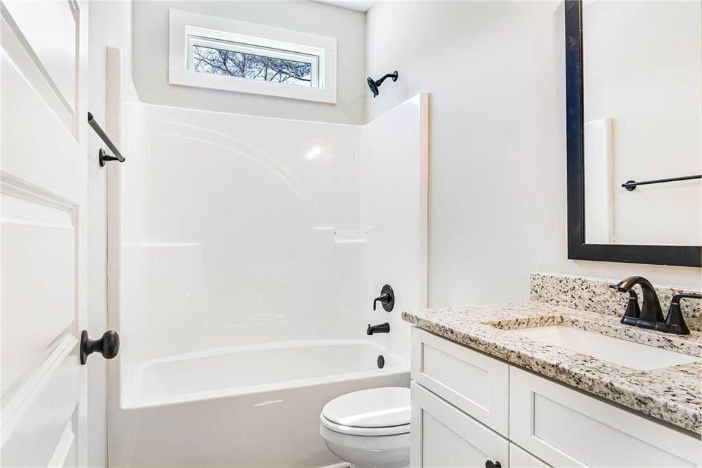 1016 Poseyville Road. Bremen, GA 30110