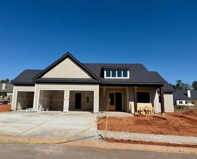 1565 Legend Dr. Greensboro, GA 30642