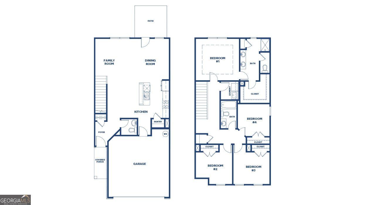 1132 Earlywood Way. Monroe, GA 30655