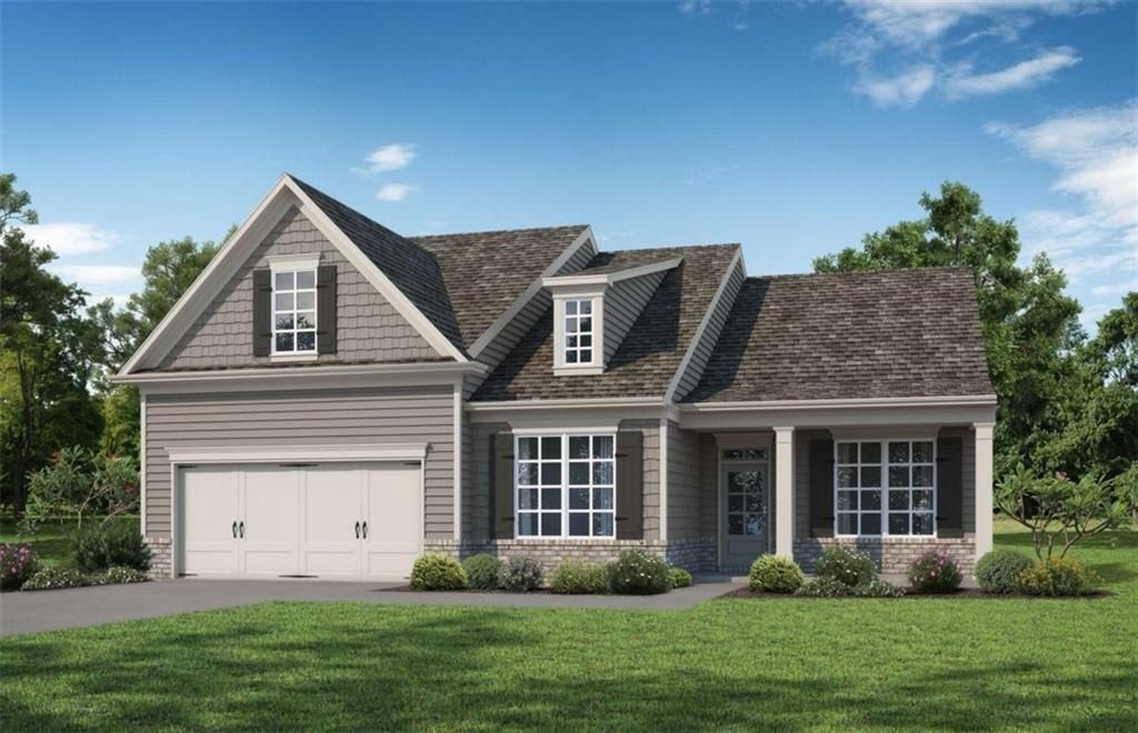 153 Merwood Lane. Jefferson, GA 30549