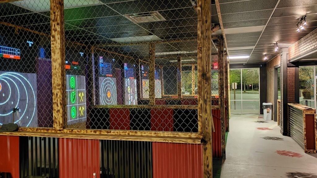 1720 Hickory Heights Lot 3 Way. Acworth, GA 30102