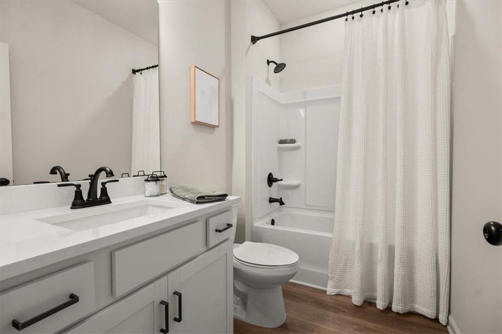 5 Magnolia Boulevard. Cedartown, GA 30125