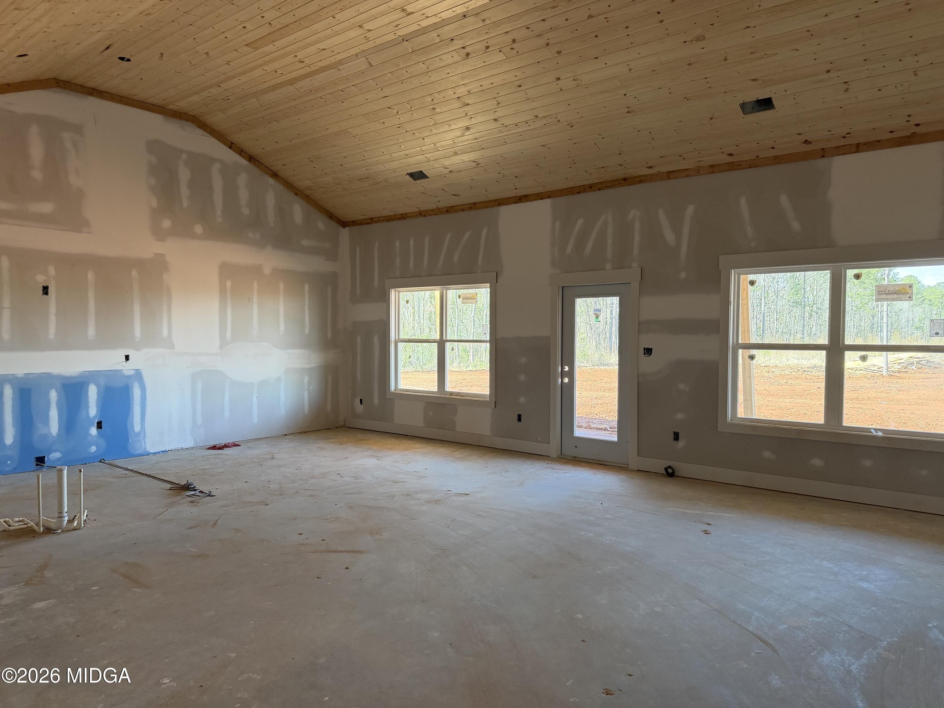 144 Overland Way. Gray, GA 31032