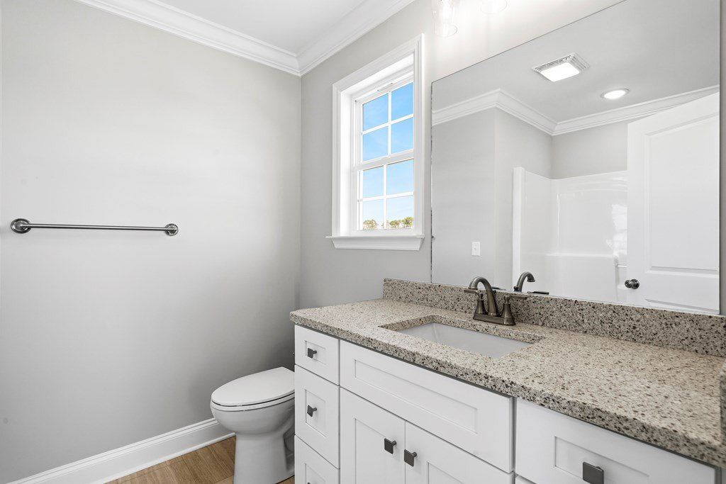 144 Andros Dr. Dalton, GA 30721