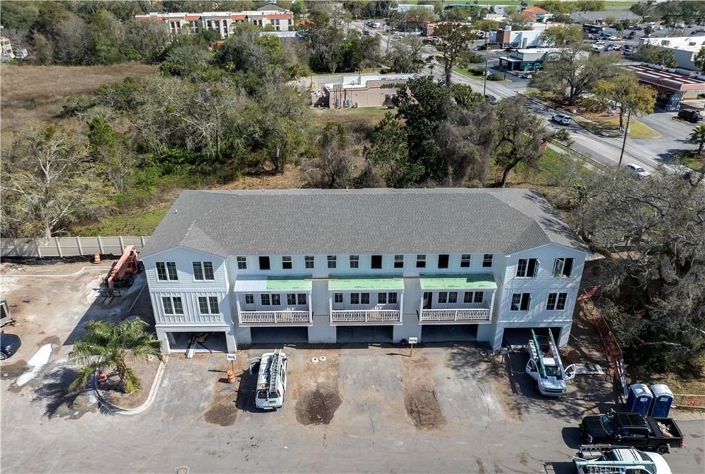 25 Moss Pointe Lane. St Simons Island, GA 31522