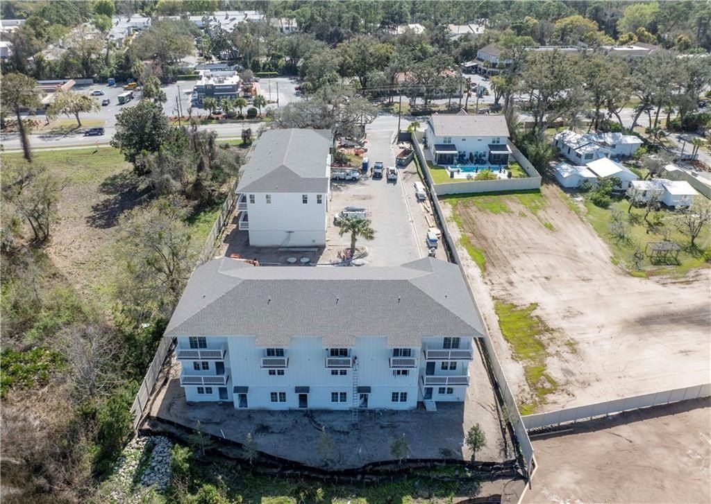 14 Moss Pointe Lane. St Simons Island, GA 31522