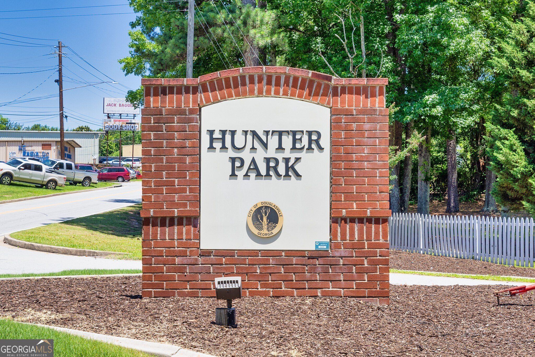 2861 Lillian Lane. Douglasville, GA 30135