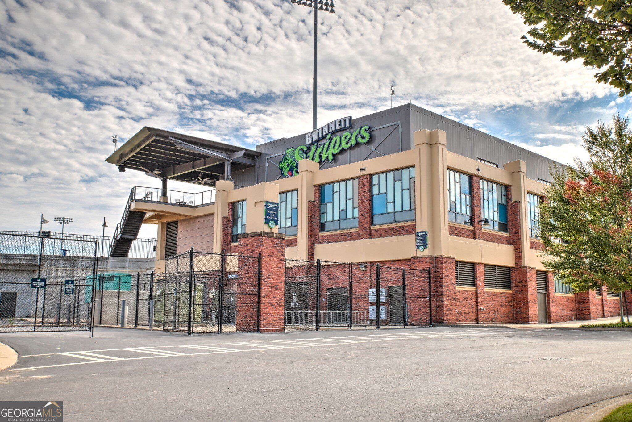 2416 Malster Lane. Lawrenceville, GA 30043