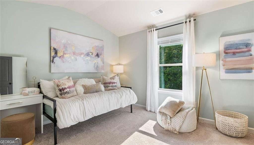 4905 Waxleaf Drive Sw. Atlanta, GA 30331