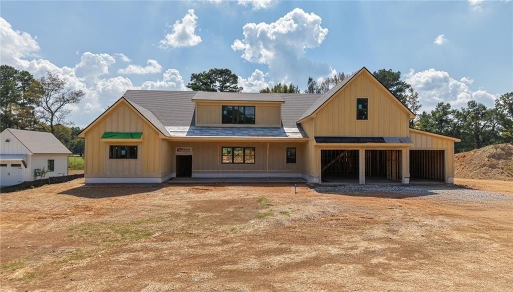 632 Arnold Mill Road. Woodstock, GA 30188