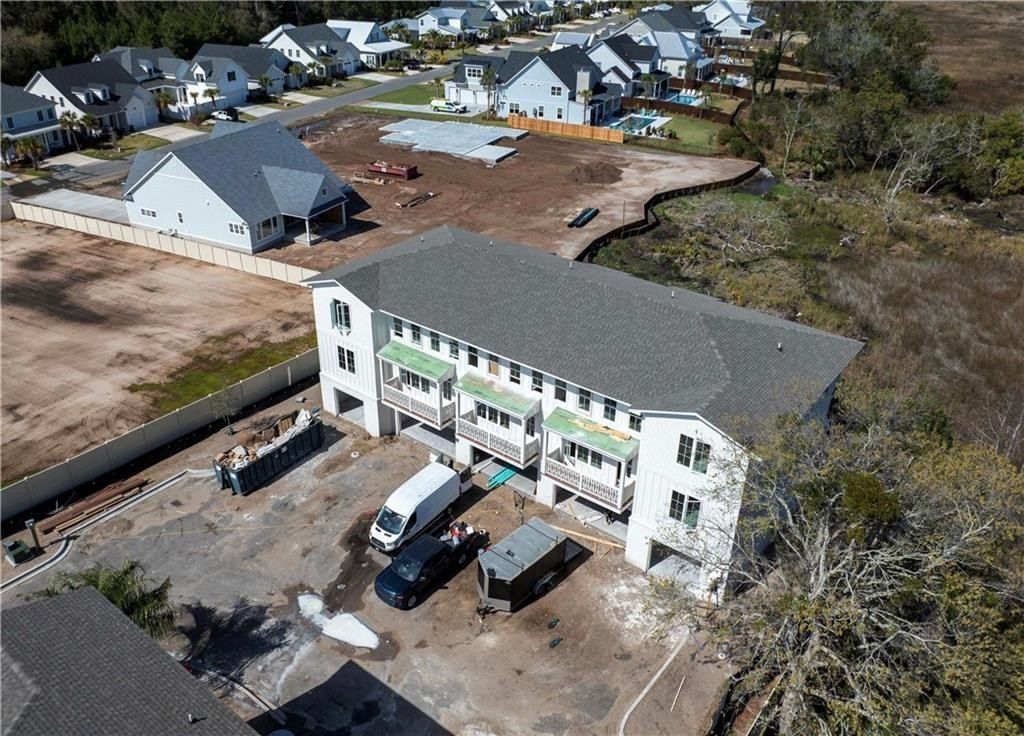 16 Moss Pointe Lane. St Simons Island, GA 31522