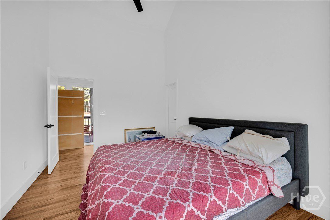 2661 Brickyard Road Nw. Dewy Rose, GA 30634