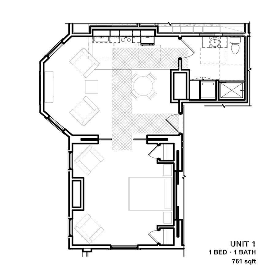 997 S Milledge Avenue Unit 1. Athens, GA 30605