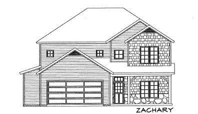 7386 Pine Tar Drive. Midland, GA 31820