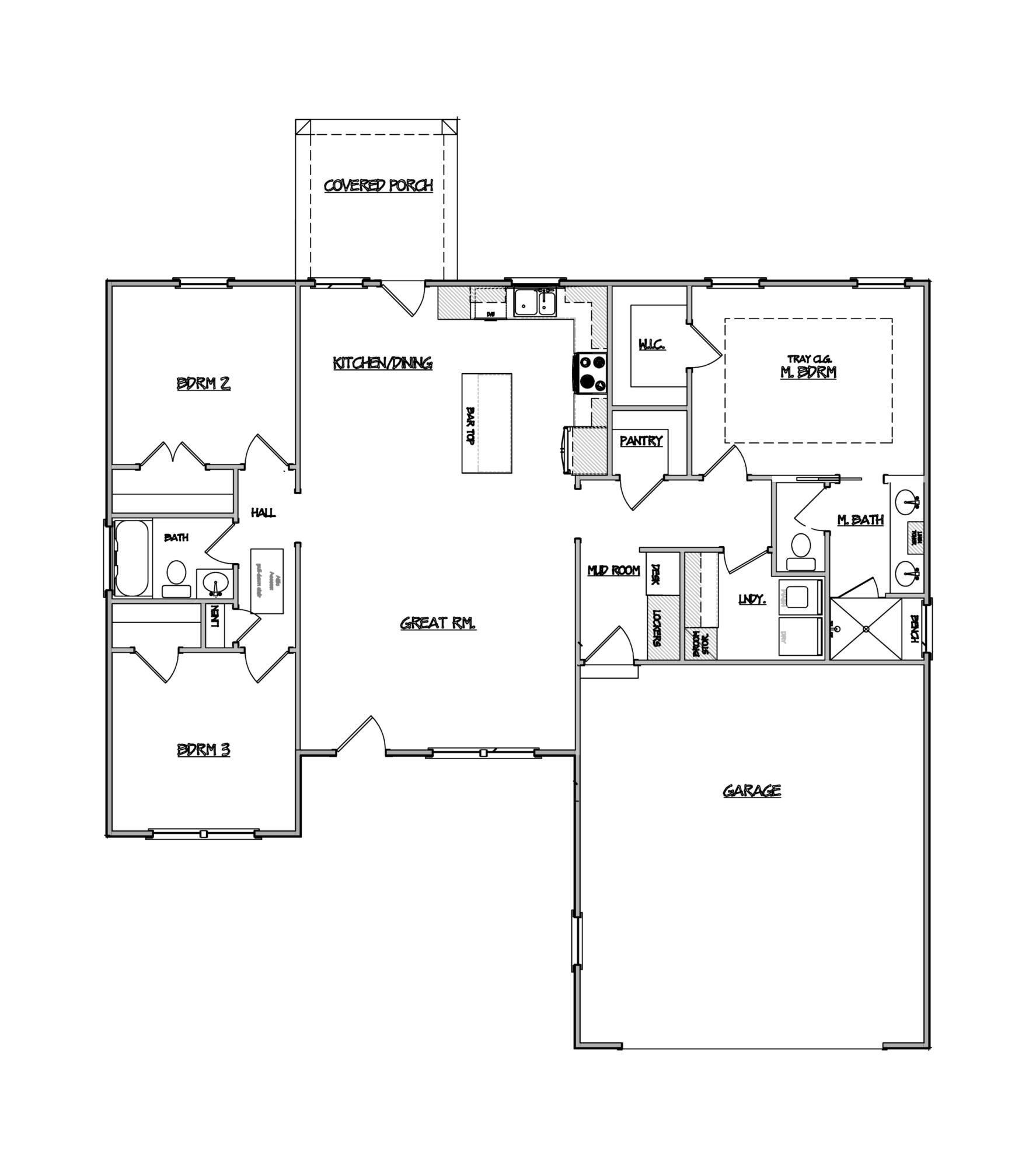 127 Zack Street. Waynesboro, GA 30830