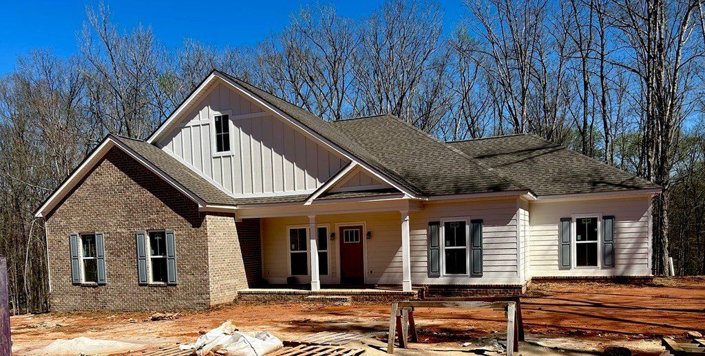 183 Willow Lake Dr. Milledgeville, GA 31061