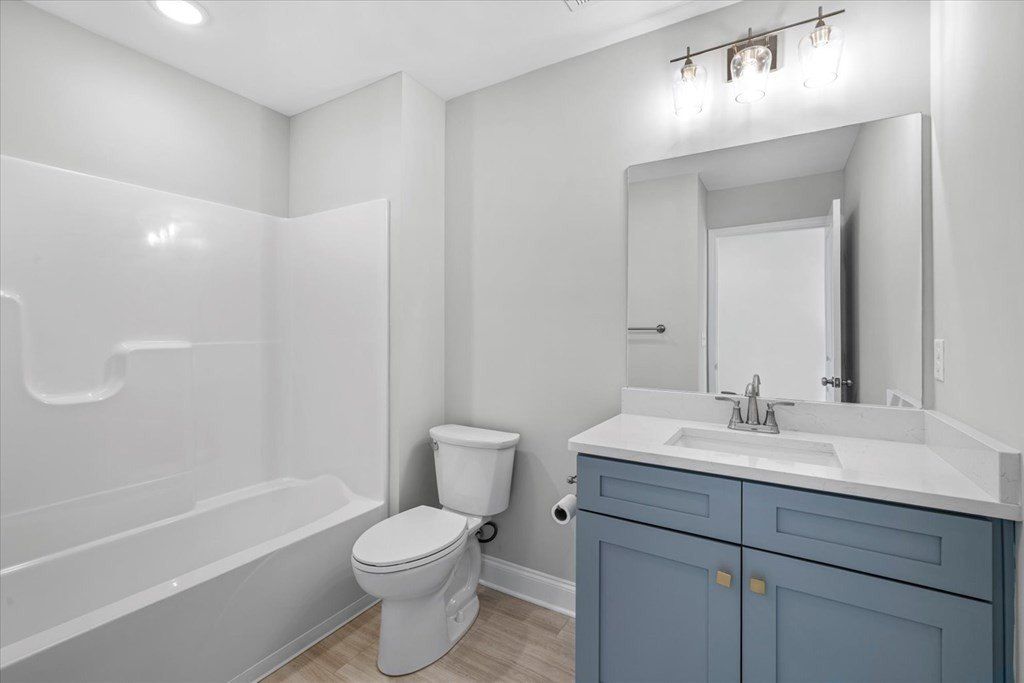 143 Andros Dr. Dalton, GA 30721