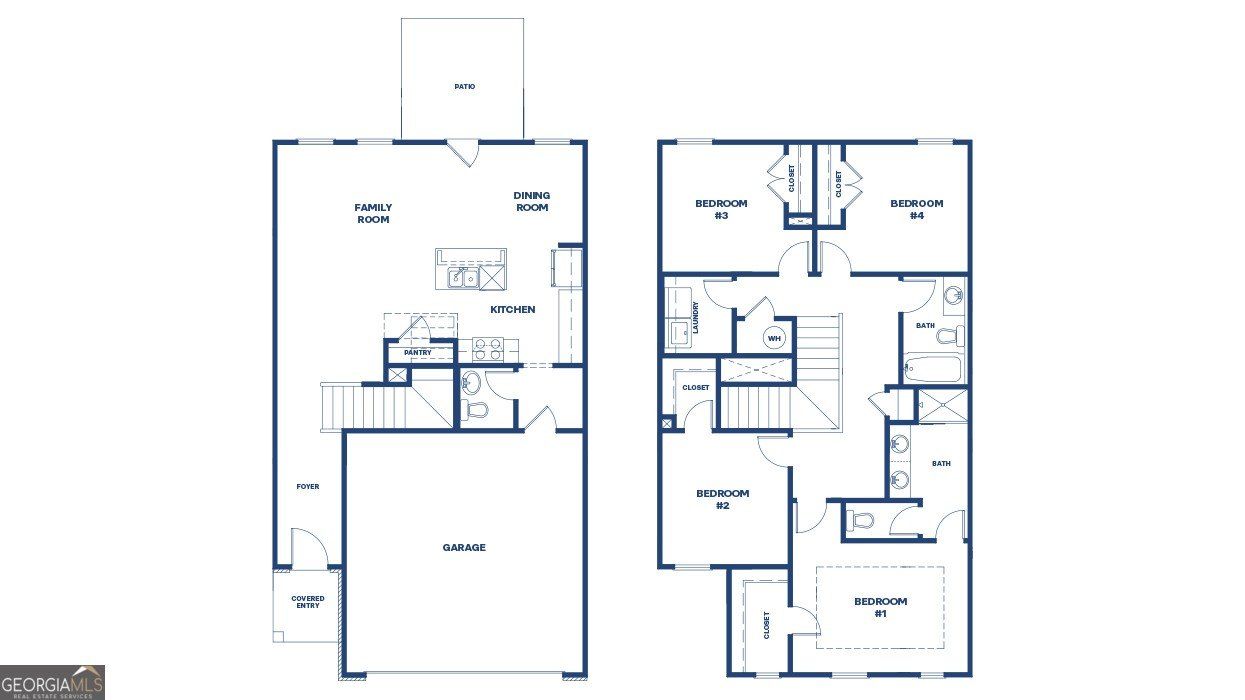 1126 Earlywood Way. Monroe, GA 30655