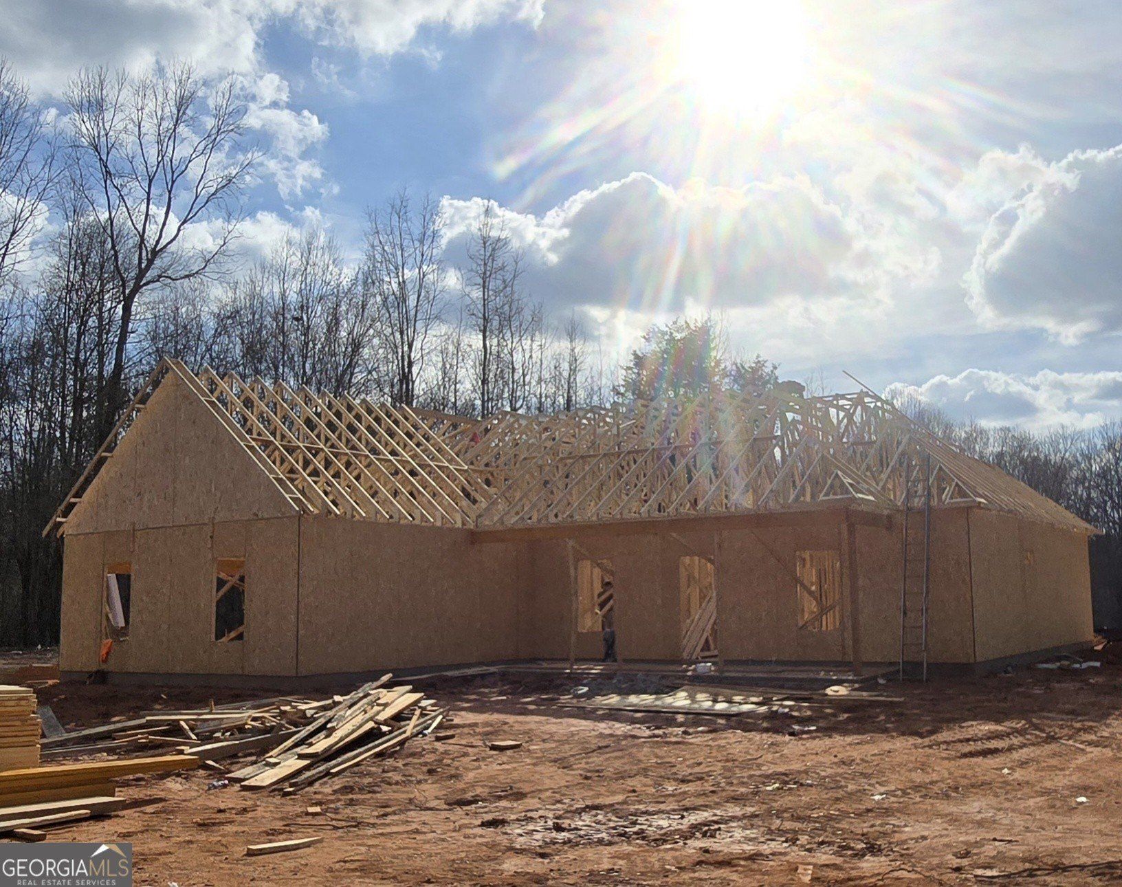 1960 North Highway 100. Waco, GA 30182