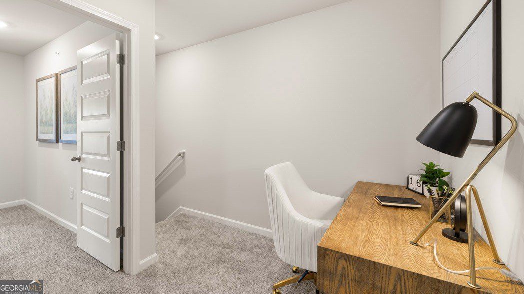 428 Reflection Drive. Stockbridge, GA 30281