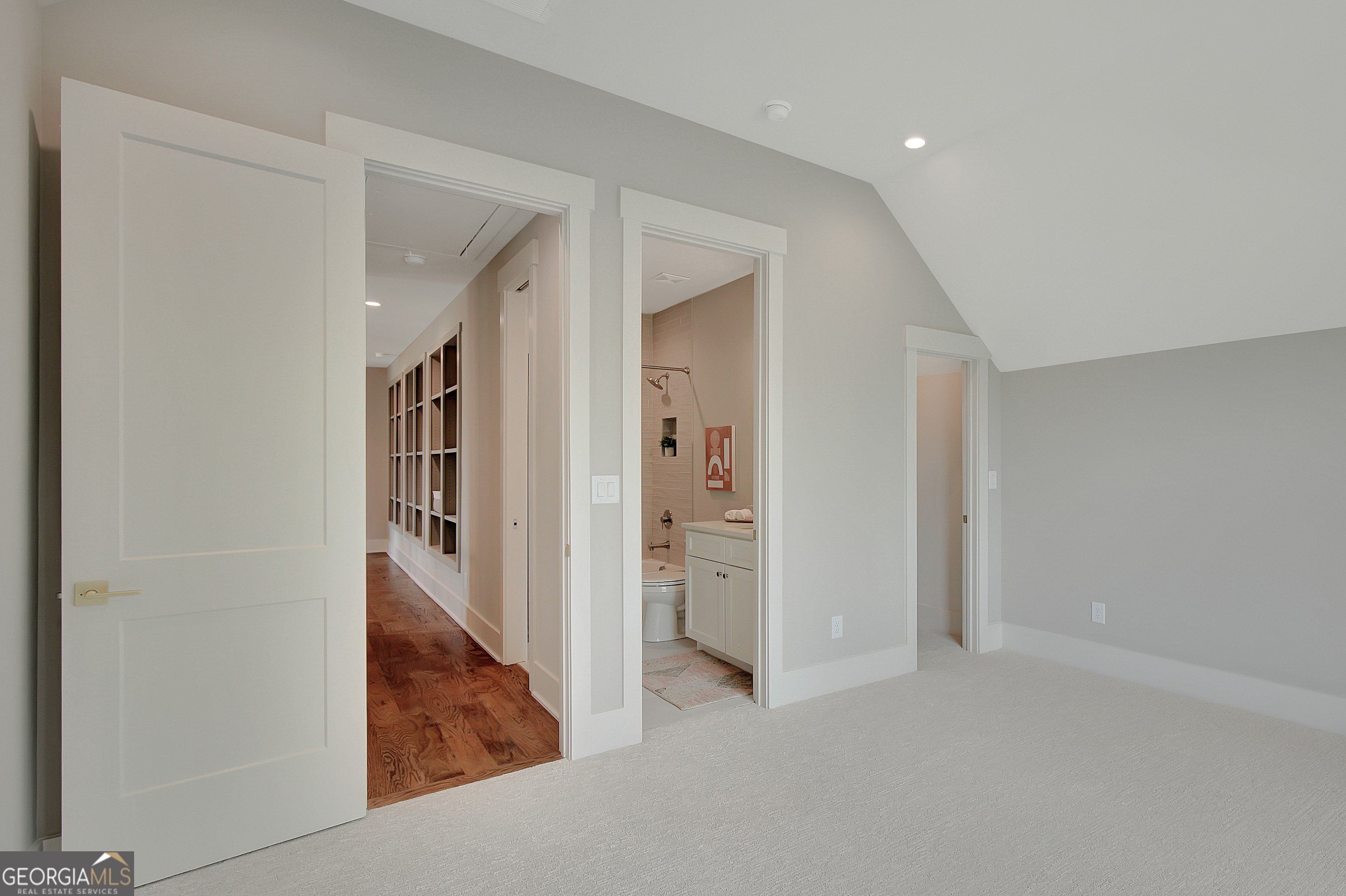 172 Forest Berry Court Lot 100 M2a. Newnan, GA 30265