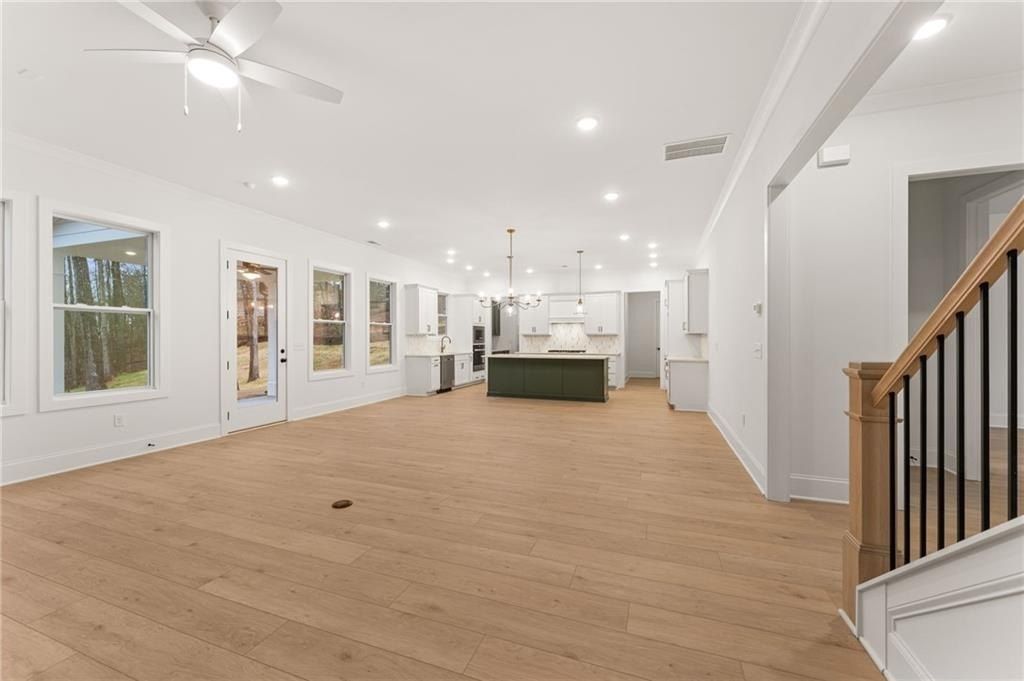 200 Knollwood Bend. Covington, GA 30015