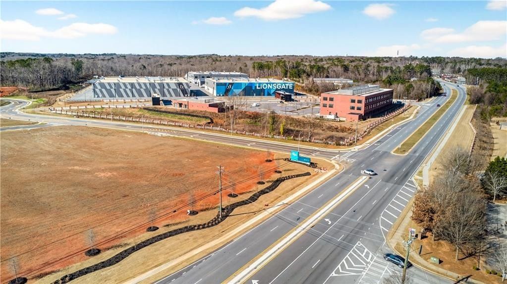 3907 Mckown Road. Douglasville, GA 30134