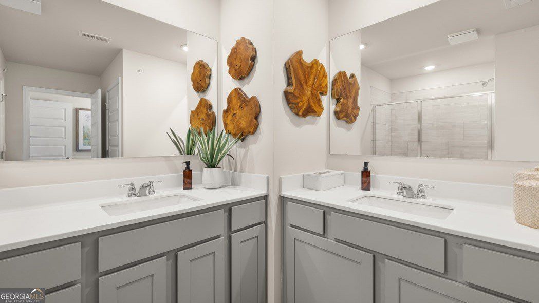 420 Reflection Drive. Stockbridge, GA 30281