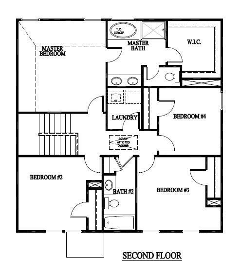 523 Buckhead Loop Se. Allenhurst, GA 31301