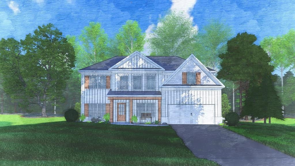 9109 Kadie Way. Columbus, GA 31904