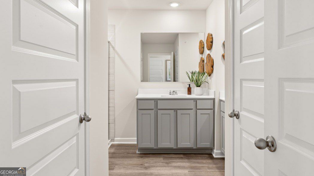 404 Reflection Drive. Stockbridge, GA 30281