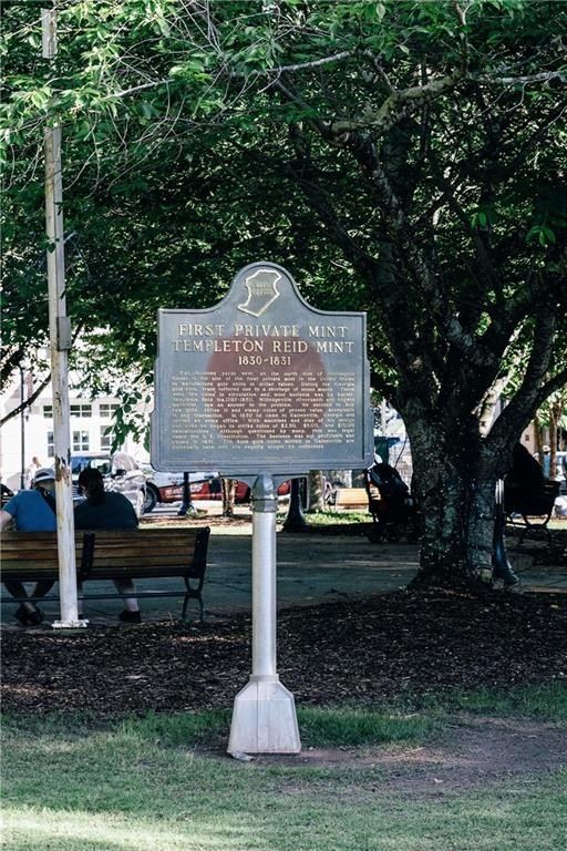 4179 Millstone Park Lane. Gainesville, GA 30504