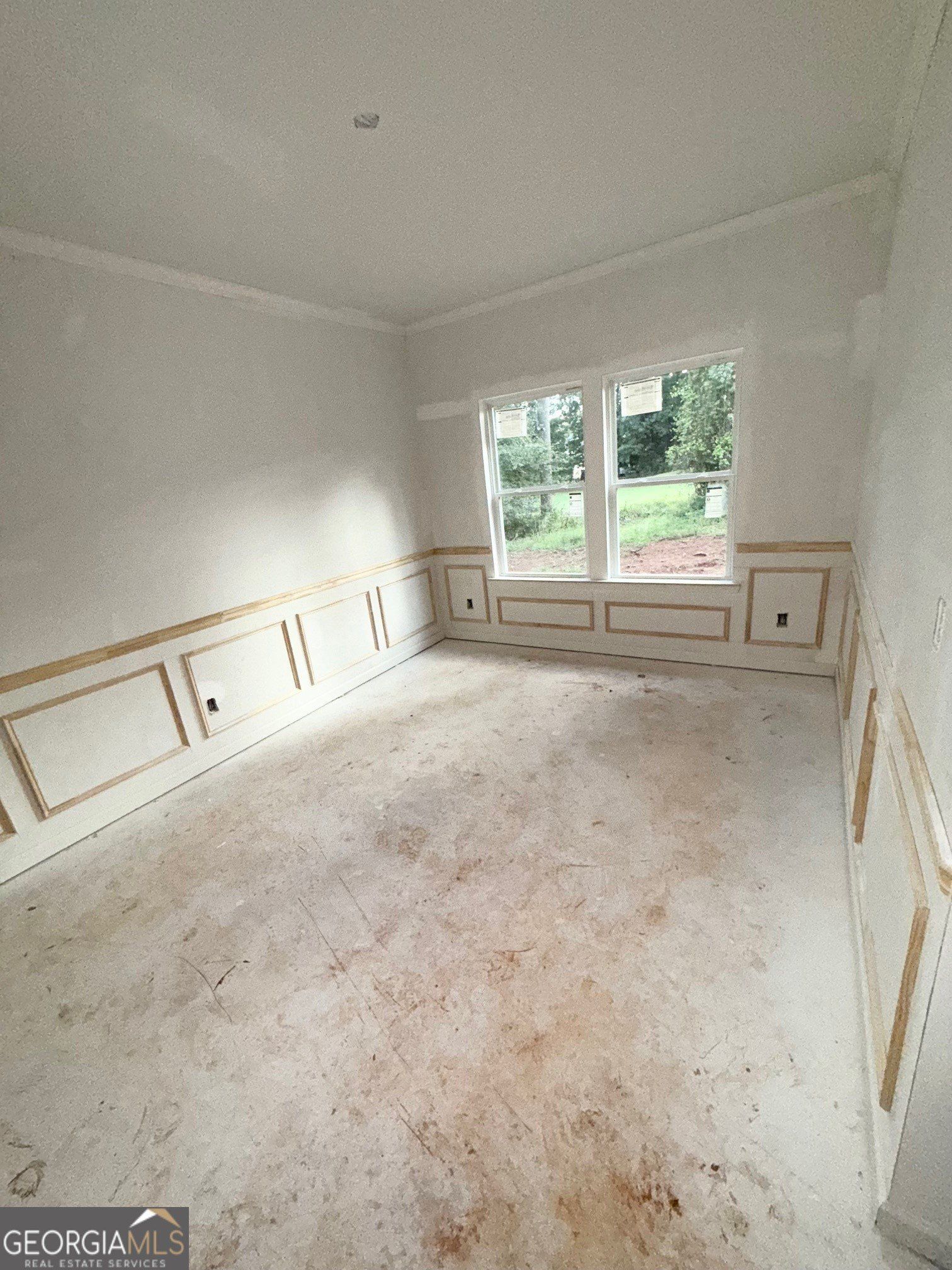 120 Hampton Way Lot 6. Macon, GA 31220