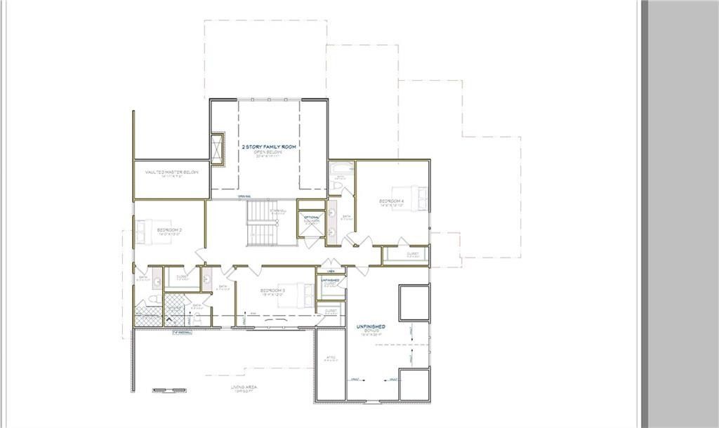 2925 Echols Road. Cumming, GA 30041