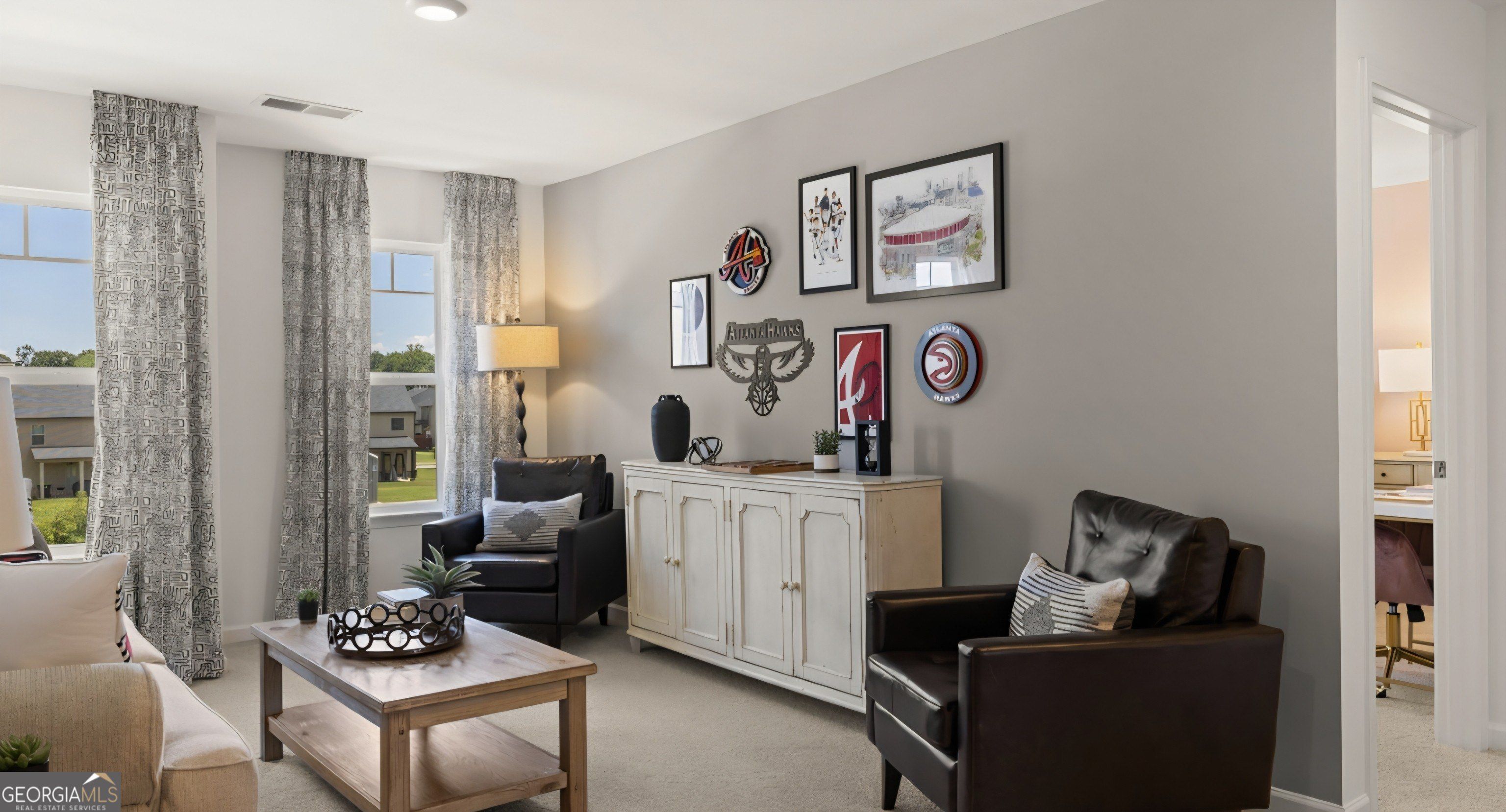 45 Weymouth Drive. Locust Grove, GA 30248