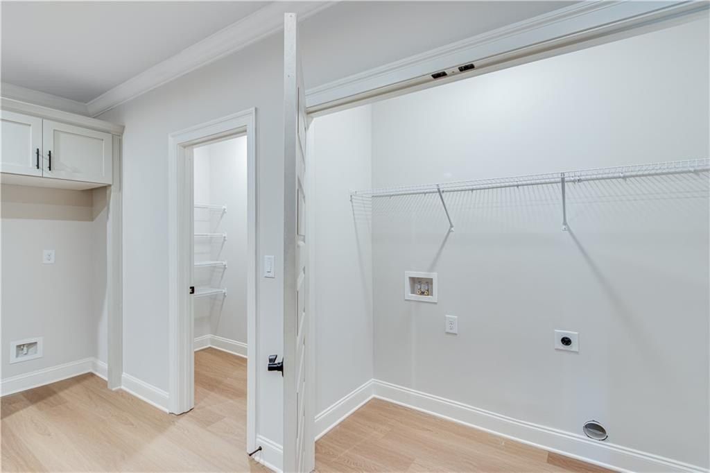 1274 Six Sisters Street. Dacula, GA 30019