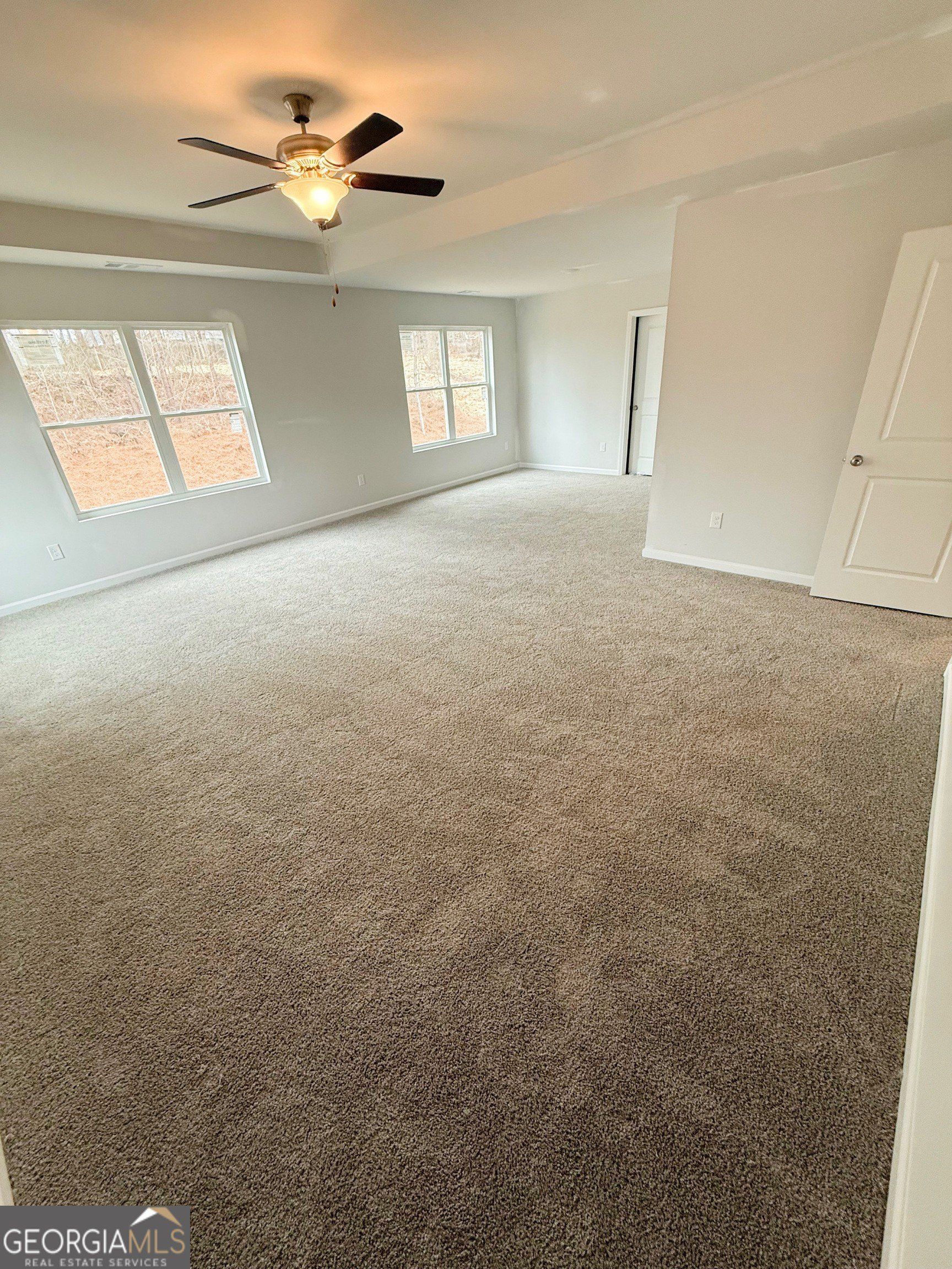 120 Belford Way Lot 50. Jackson, GA 30233