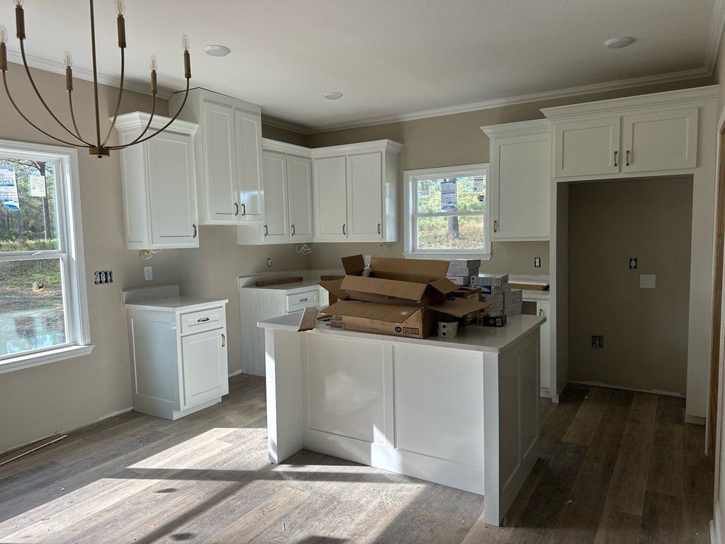 270 Woodridge Lane. Cairo, GA 39827