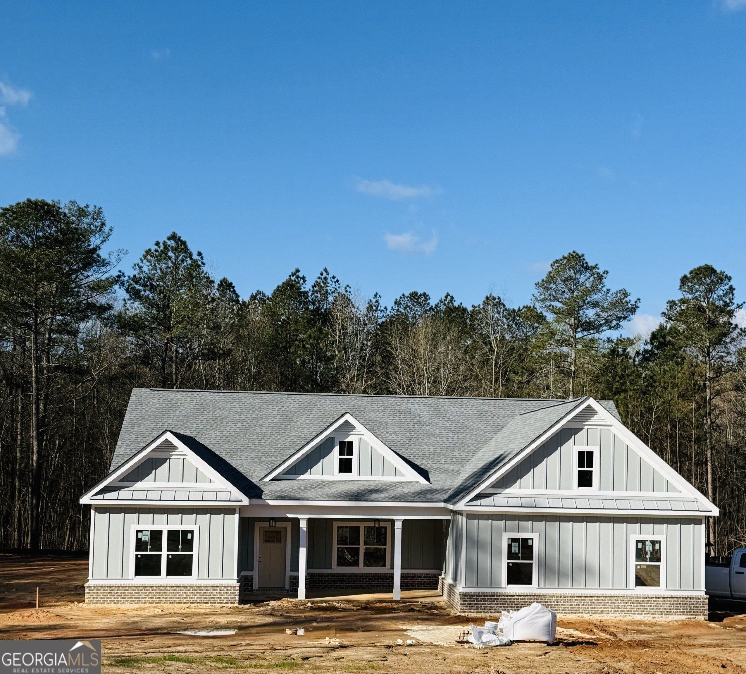 5025 Guthrie Cemetery Road. Loganville, GA 30052