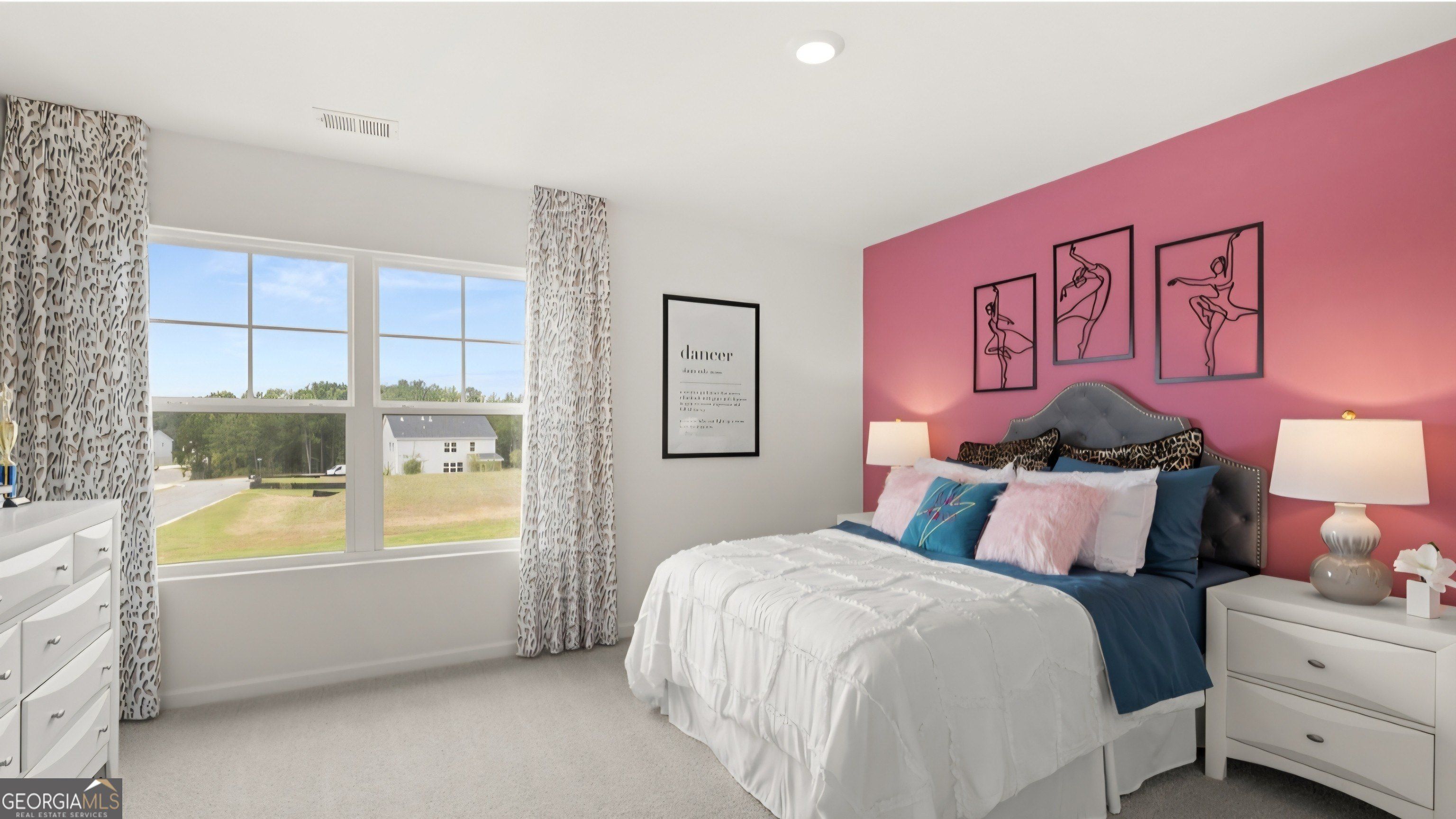 47 Weymouth Drive. Locust Grove, GA 30248