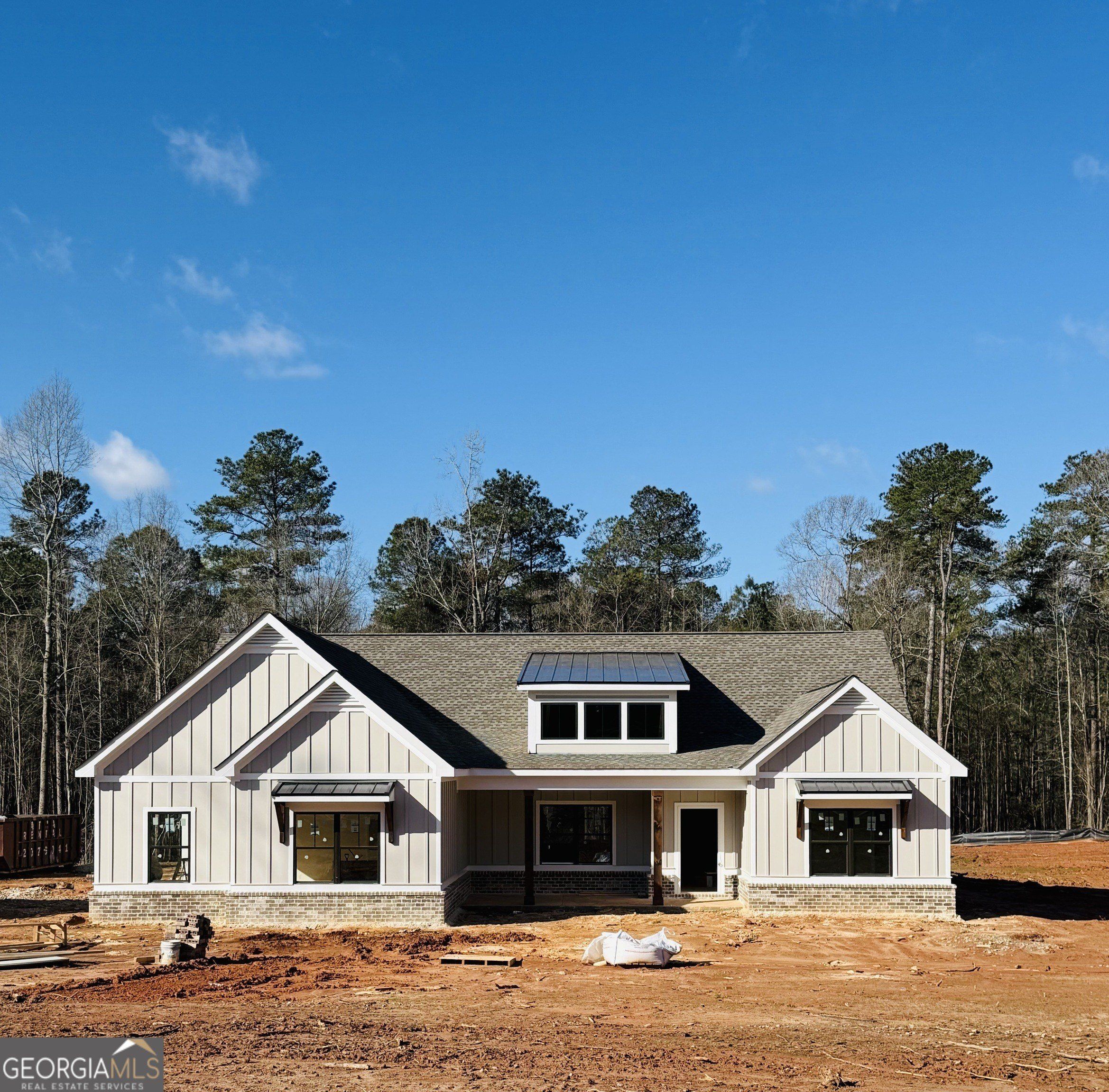 5007 Guthrie Cemetery Road. Loganville, GA 30052