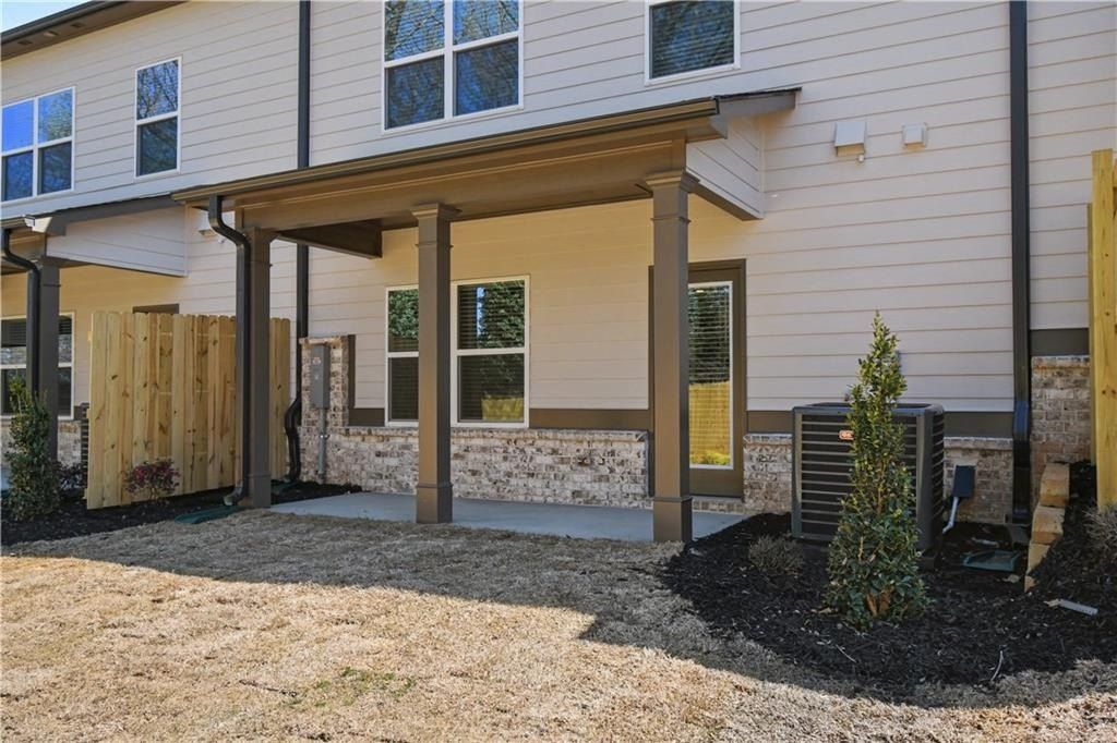 4227 Fern River Trail. Norcross, GA 30093