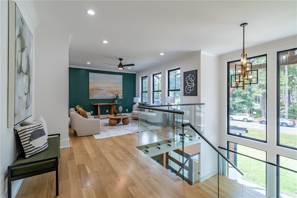 1653 Pamela Drive Ne. Brookhaven, GA 30319