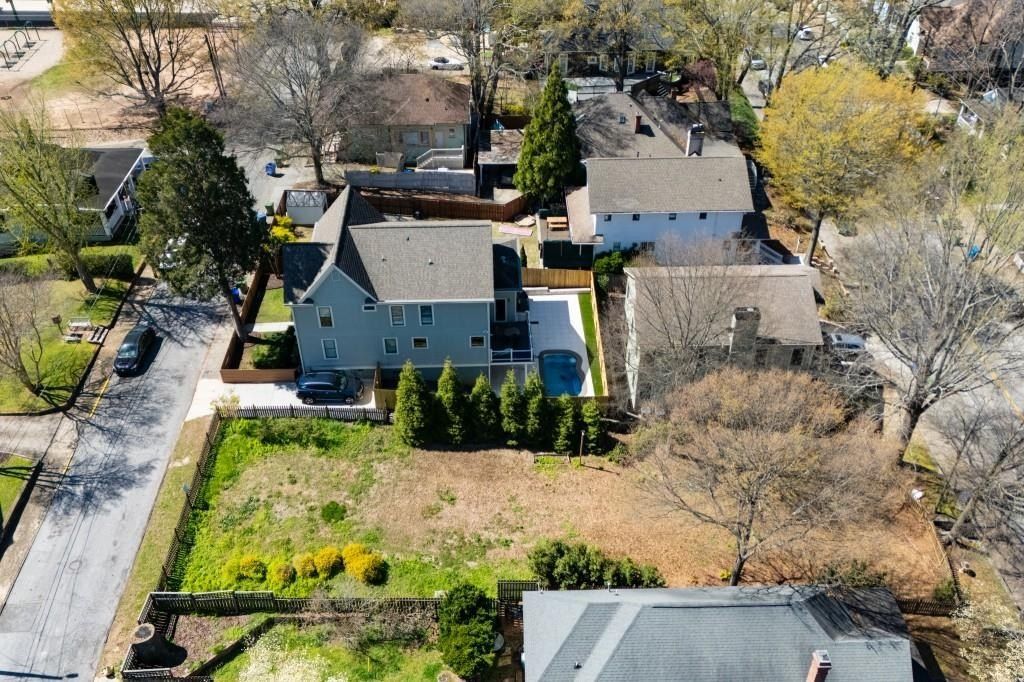 399 Georgia Avenue Se. Atlanta, GA 30312