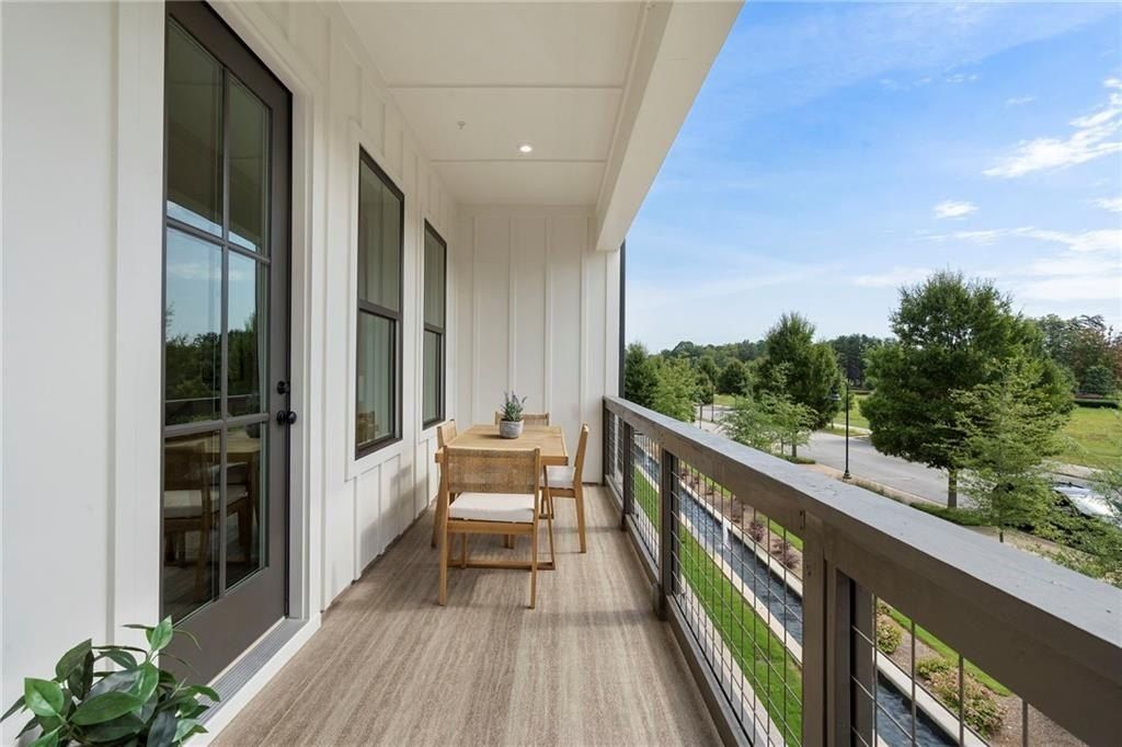 451 Argosy Park Circle Unit 20. Alpharetta, GA 30005