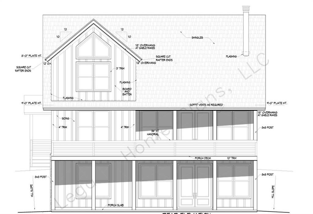 824 Banks Road. Ellijay, GA 30540