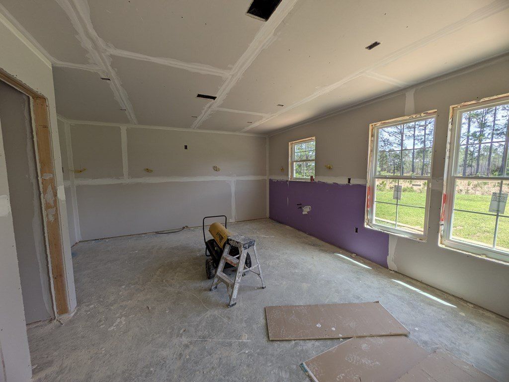 127 Quail Ridge St. Ochlocknee, GA 31773