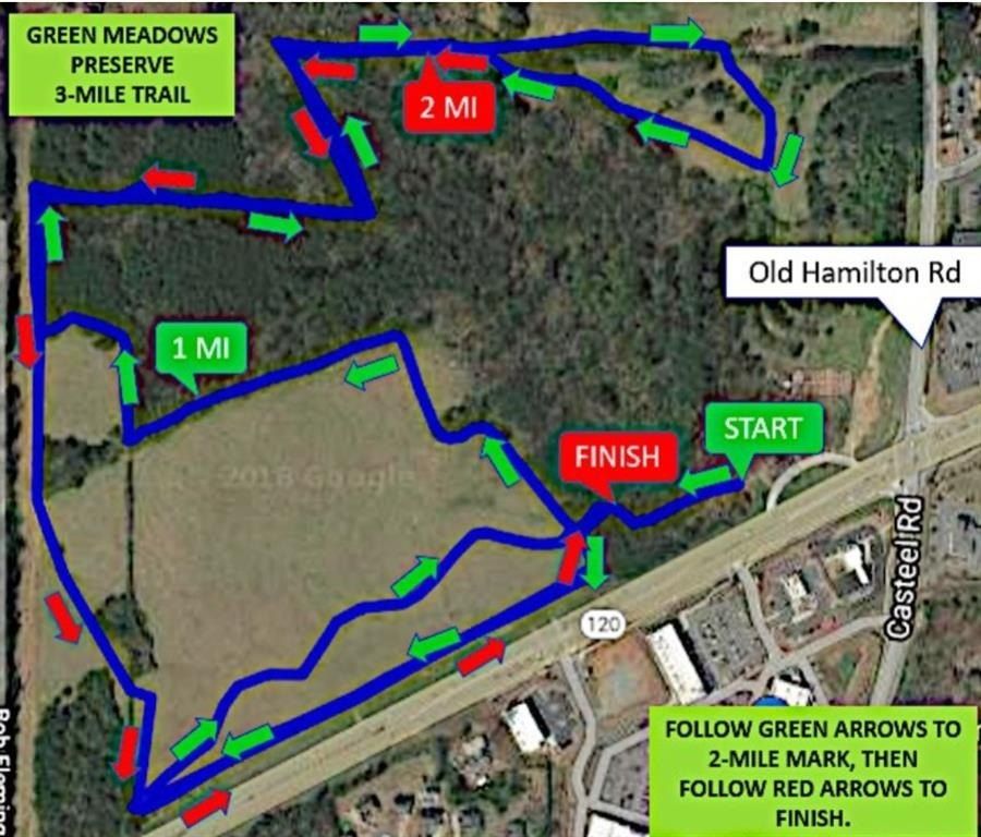 331 Harvest Trail. Hiram, GA 30141